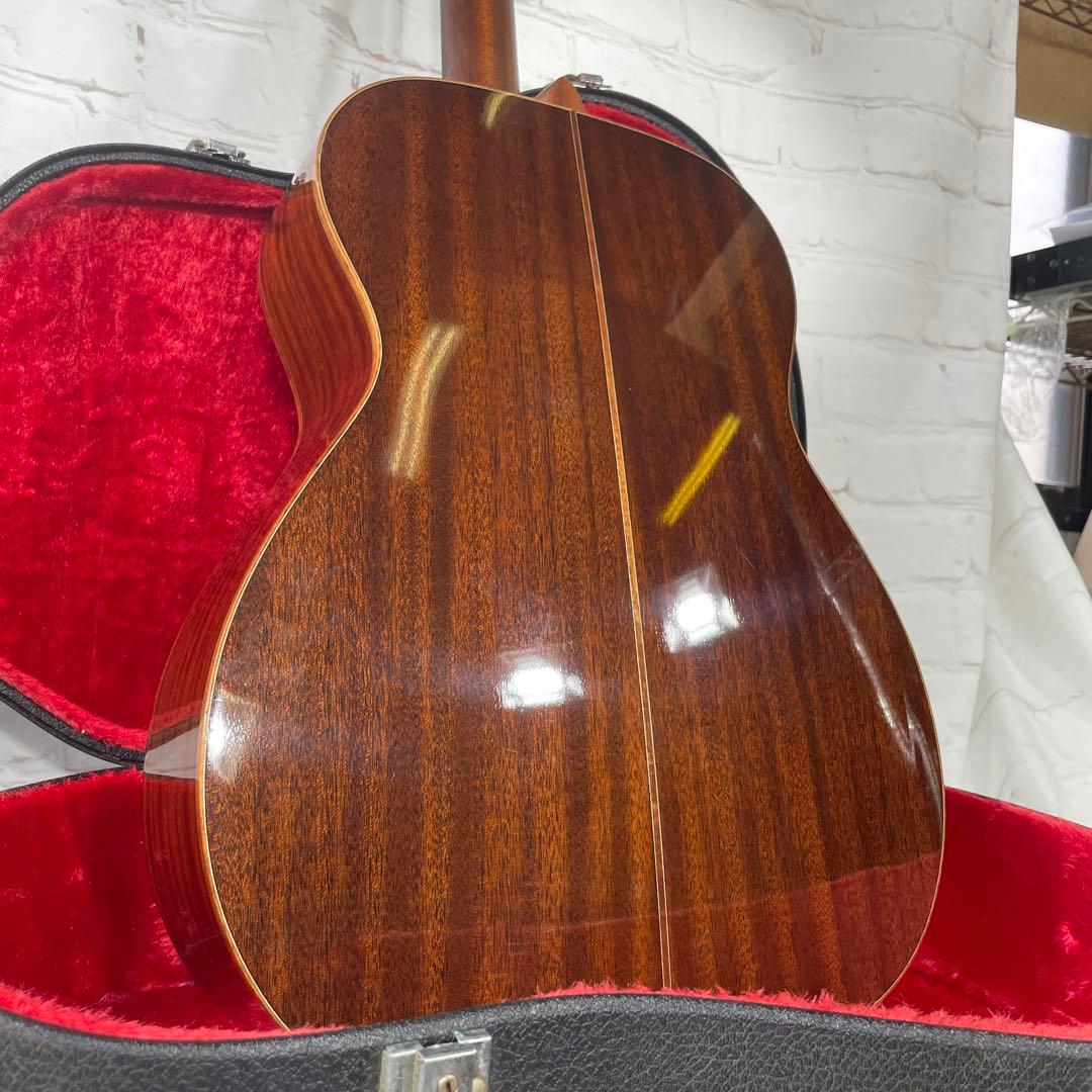 Morris FL-2012 モーリス オール単板 アコースティックギター - メルカリ