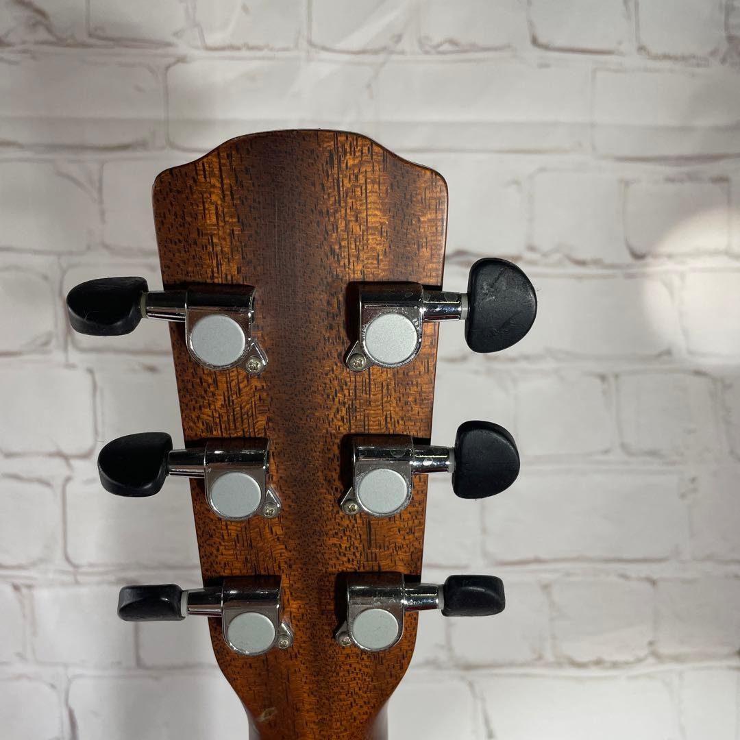 Morris FL-2012 モーリス オール単板 アコースティックギター - メルカリ