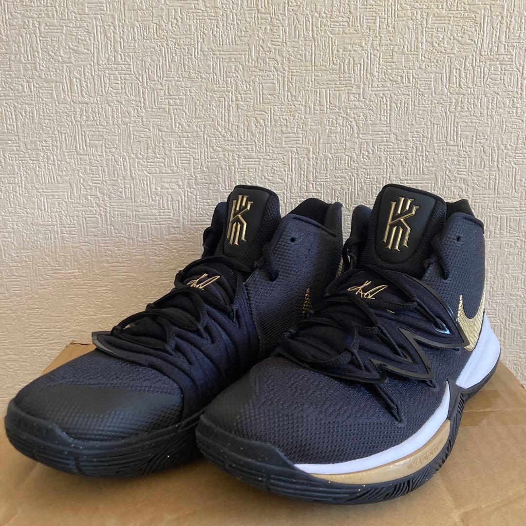 NIKE KYRIE 5 EP ナイキ カイリー5