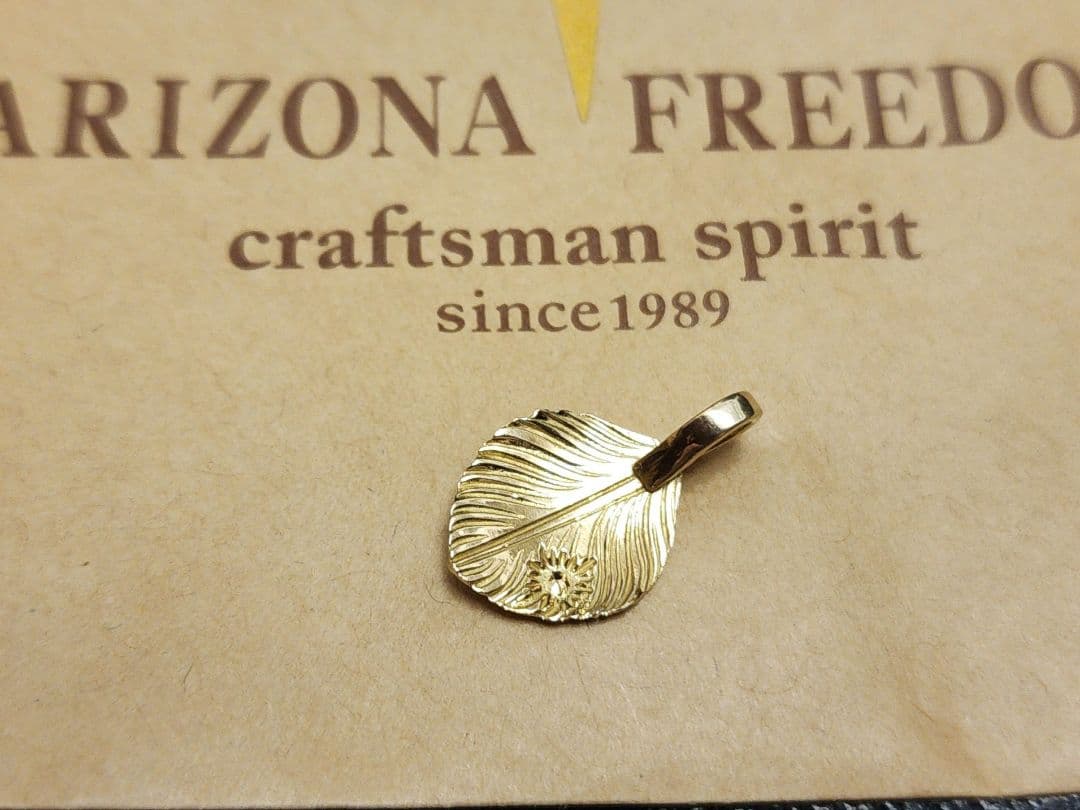 アリゾナフリーダム ハートフェザーT-49i（60mm） - メルカリ