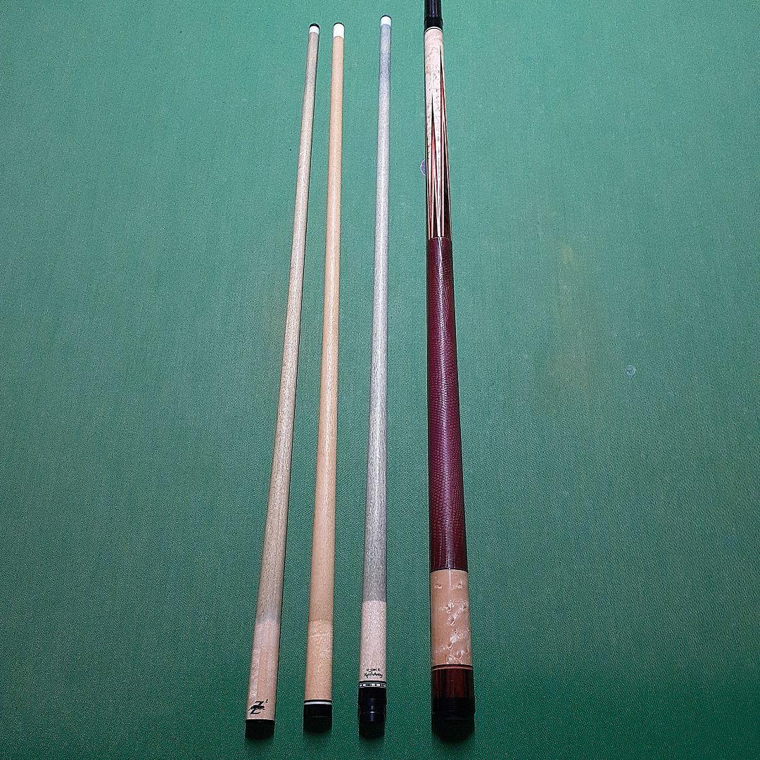 キースアンディー　キュー