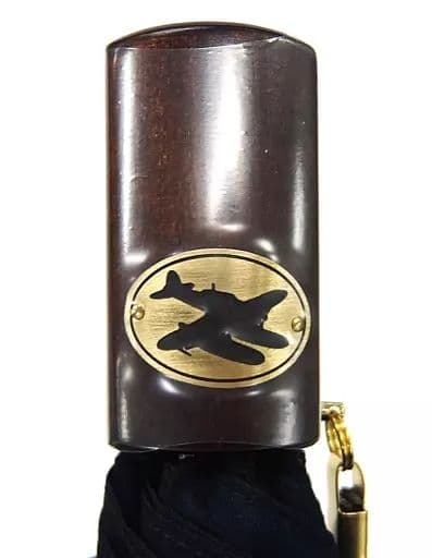 艦これ×三越コラボ 第五次作戦 前段作戦」『艦隊用 折り畳み傘