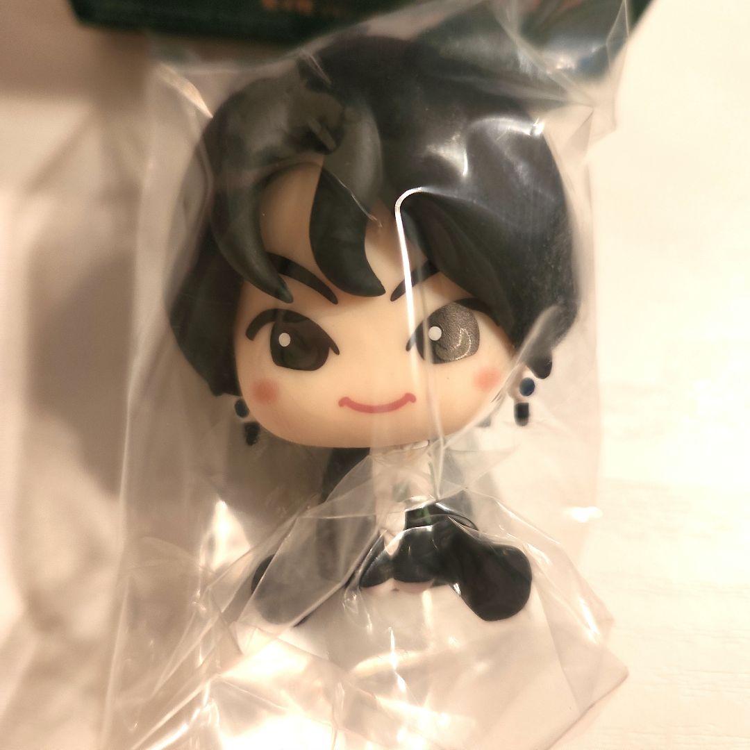 Mrs.GREEN APPLE一番くじフィギュア シークレット - メルカリ