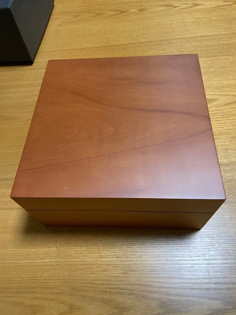 レア　パネライ空箱