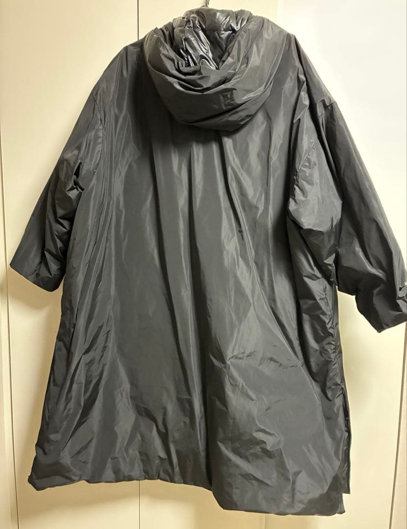 最終値下げ】Curensology カレンソロジー&RC フードダウンコート