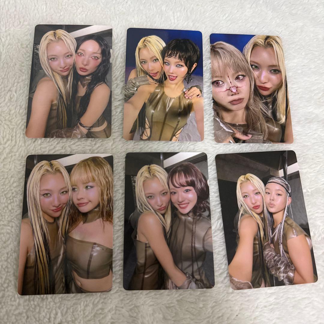 XG THE CORE 核 会場限定 ユニットトレカ MAYA マヤ - メルカリ