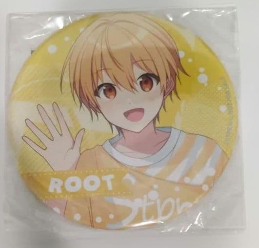 るぅとくん ふぁみこれA賞 BIG缶バッジ すとぷり るぅと ふぁみこれ A賞 BIG缶バッジ - メルカリ