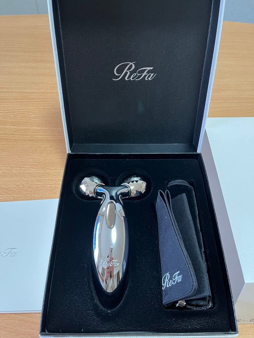 ReFa CARAT 正規品 - メルカリ