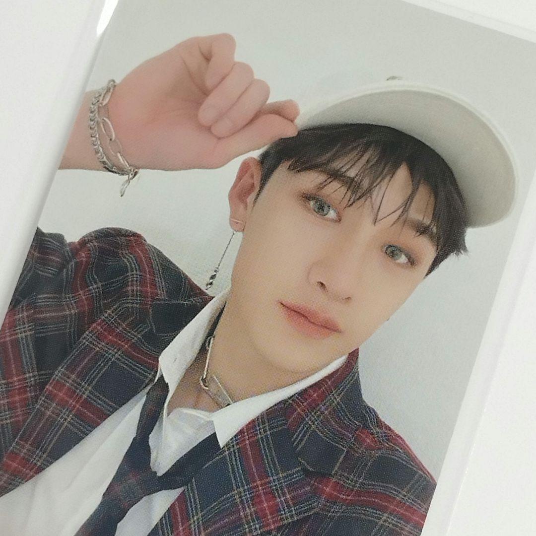 Stray Kids】ChristmasEveL 予約特典 トレカ バンチャン - メルカリ