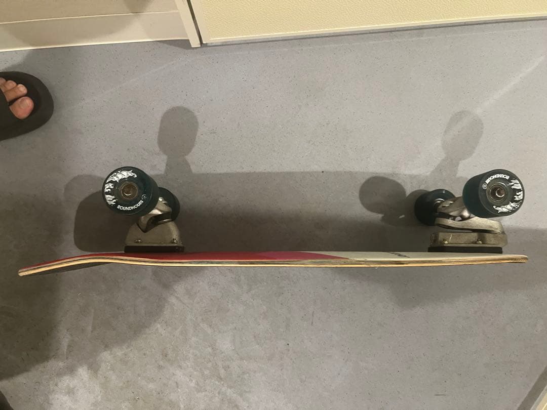 Carver 30.25 Firefly - Surf Skate カーバー