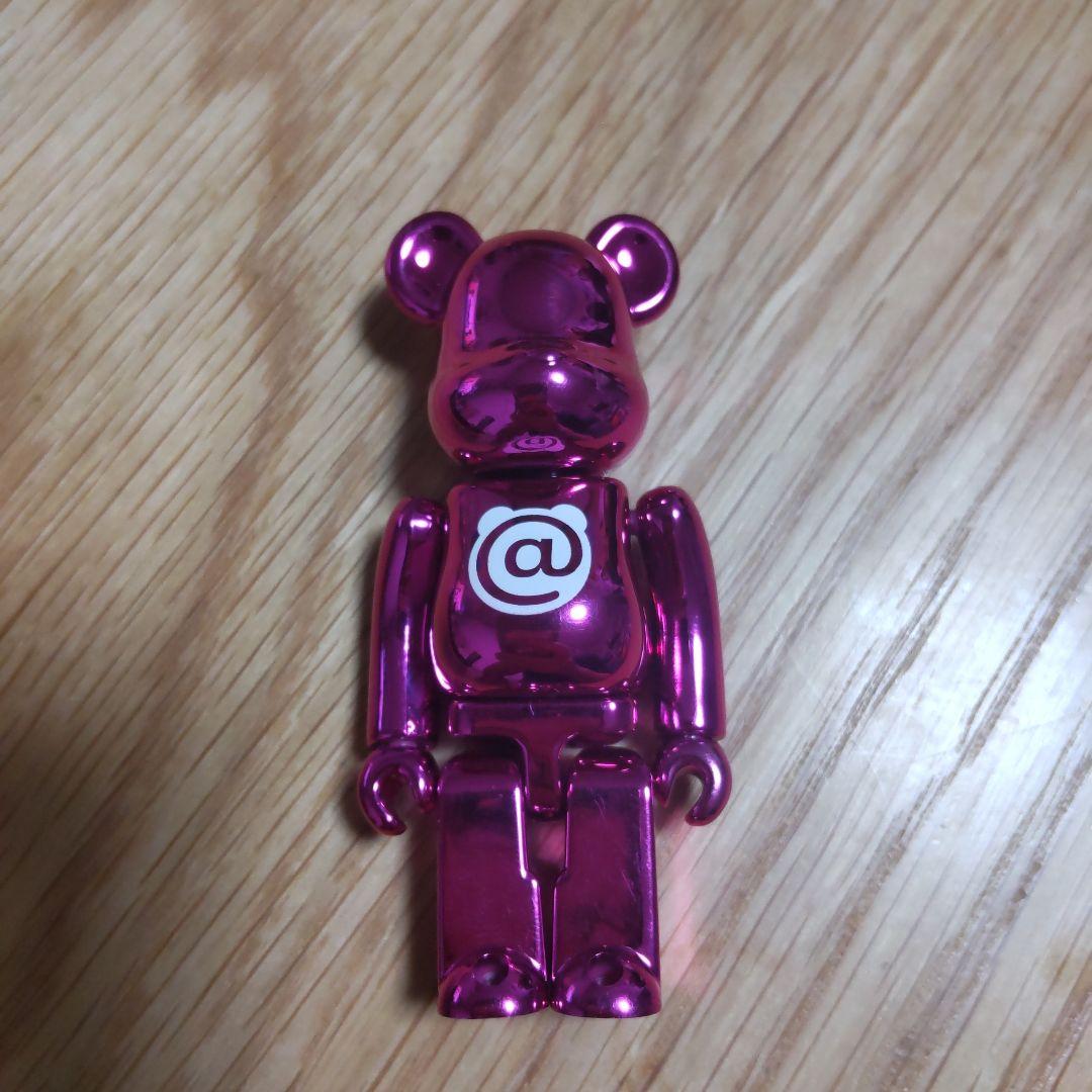 ベアブリック BE@RBRICK シリーズ25 BASIC ベーシック @ BE＠RBRICK SERIES 47 1BOX（24個入り） | WonderToys