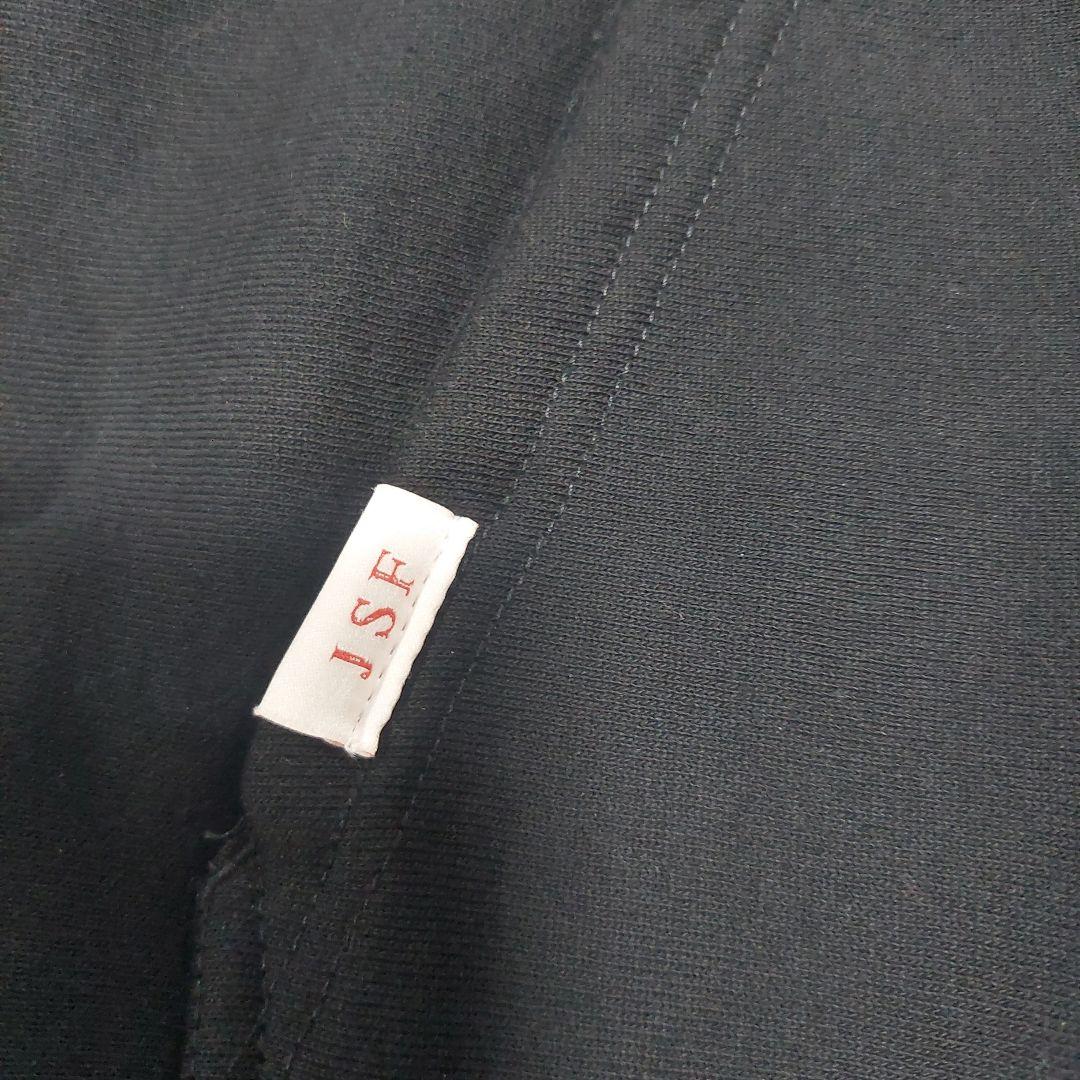 JSF スカルパーカー XL The BONEZ RIZE ジェシー 裏起毛 - メルカリ