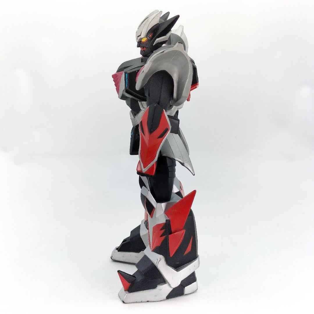 超星神グランセイザー ダイロギアン ソフビ フィギュア 現状品 - メルカリ