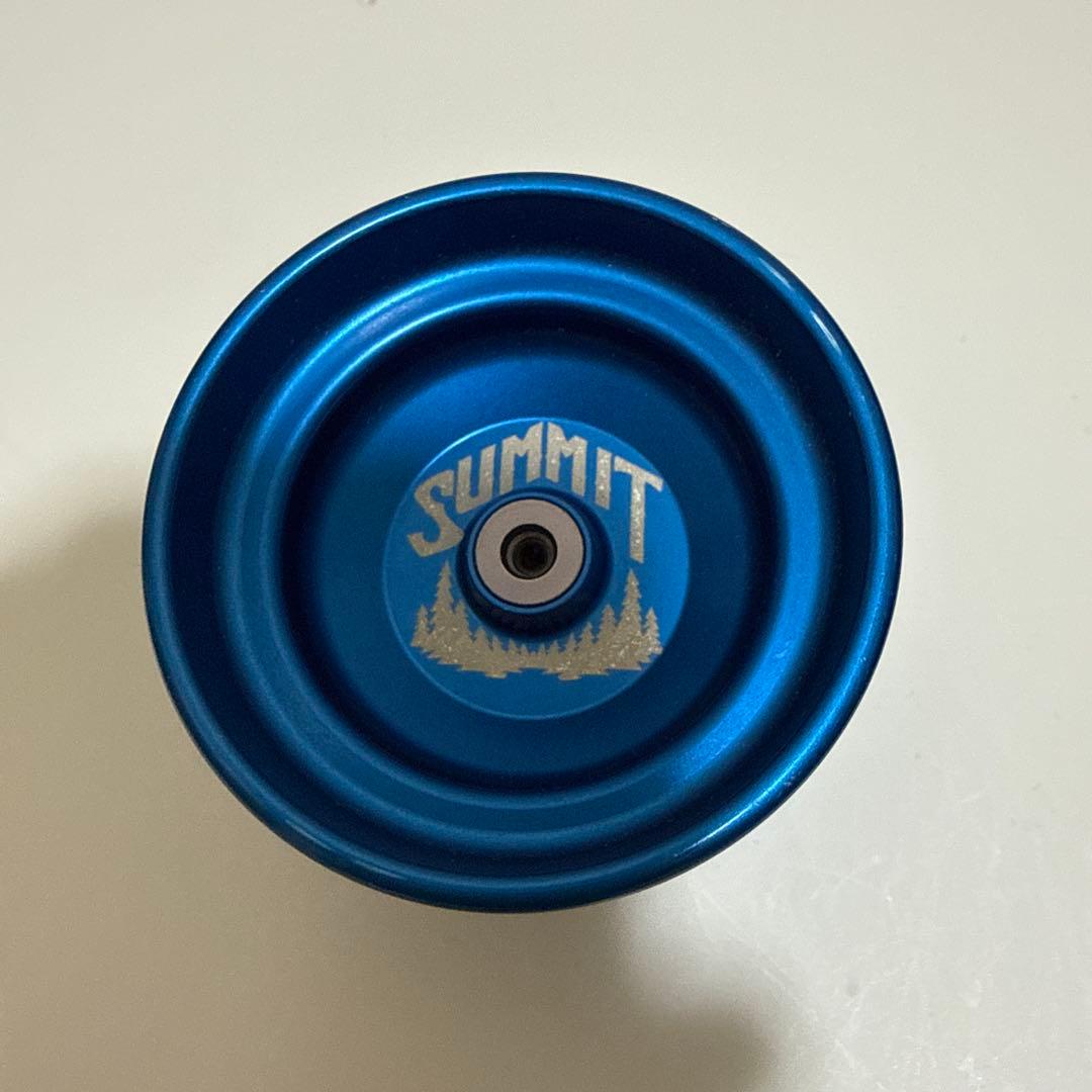 CLYW ワンドロップ　サミット