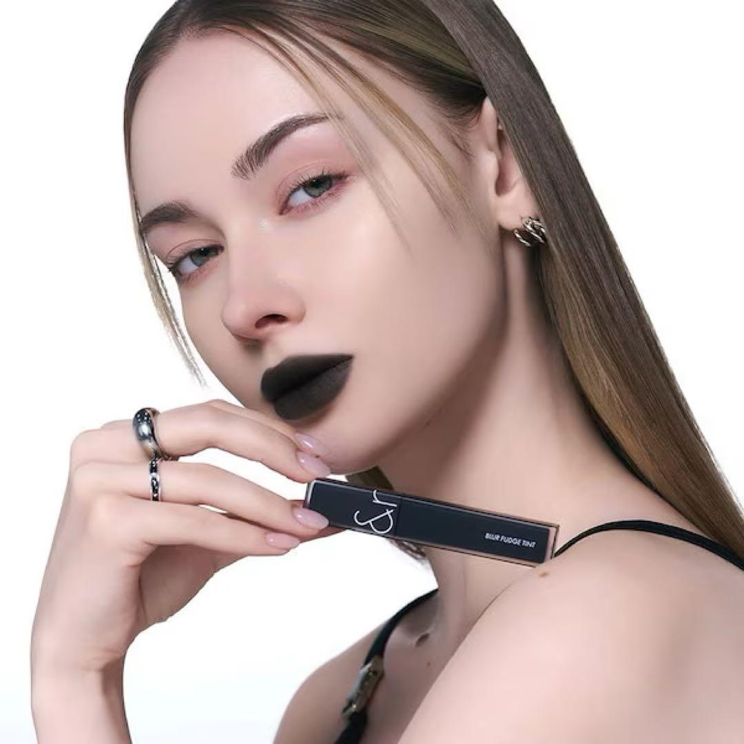 ロムアンド ブラーファッジティント 19 リコリスゼリー - メルカリ