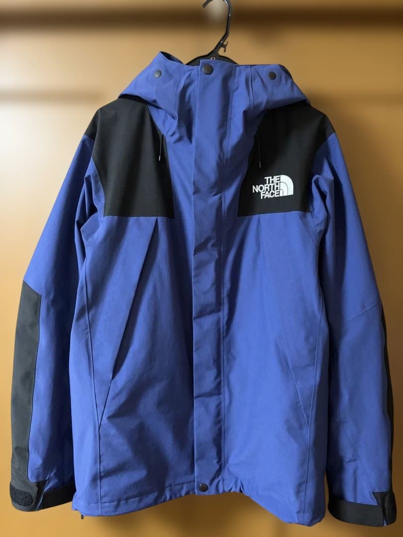THE NORTH FACE マウンテンジャケットLサイズNP61800