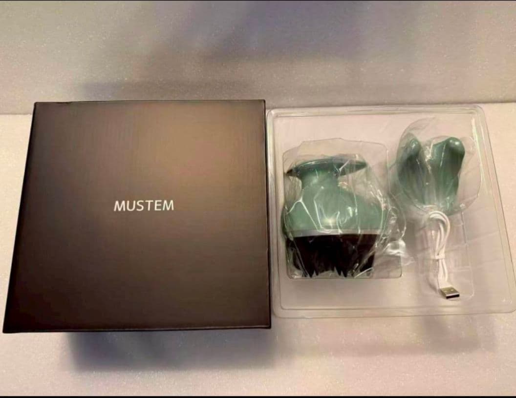 リラックスパ【MST-EH1G】