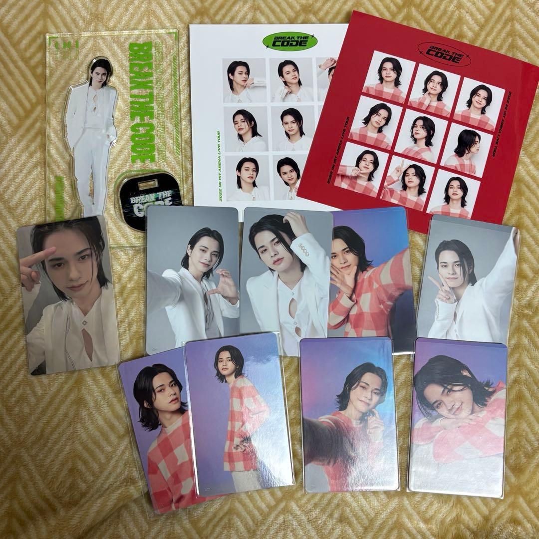 松田迅 トレカ まとめ売り BTC - メルカリ