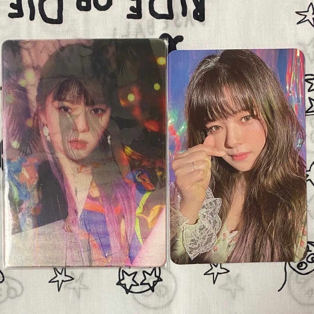 TWICE ジョンヨン トレカ - メルカリ