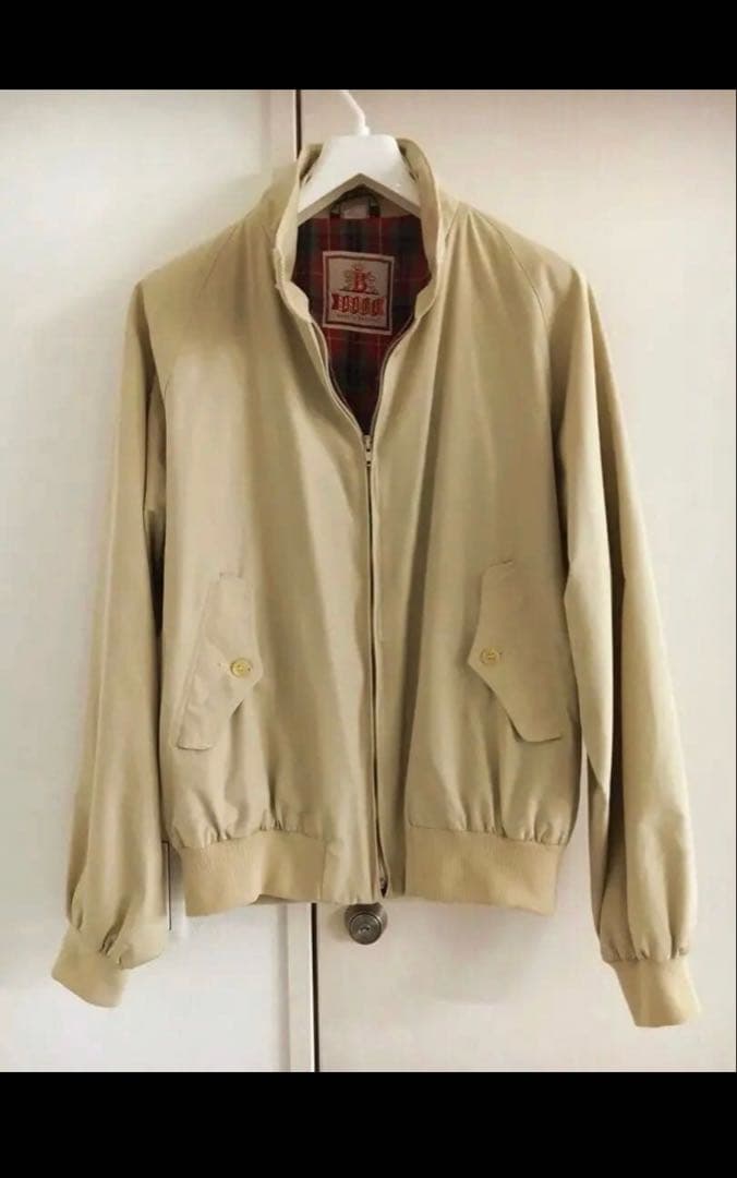 バラクータG9 42 オールド　ビンテージ　極上美品！