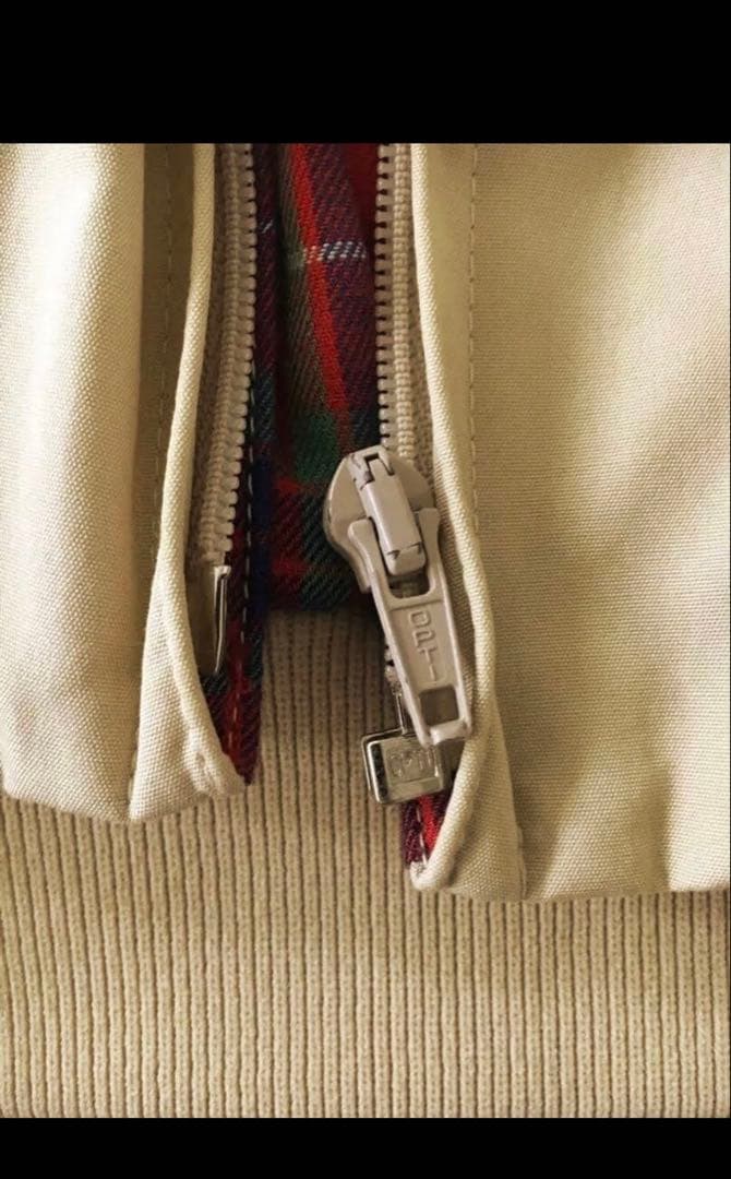 バラクータG9 42 オールド ビンテージ 極上美品！ - メルカリ