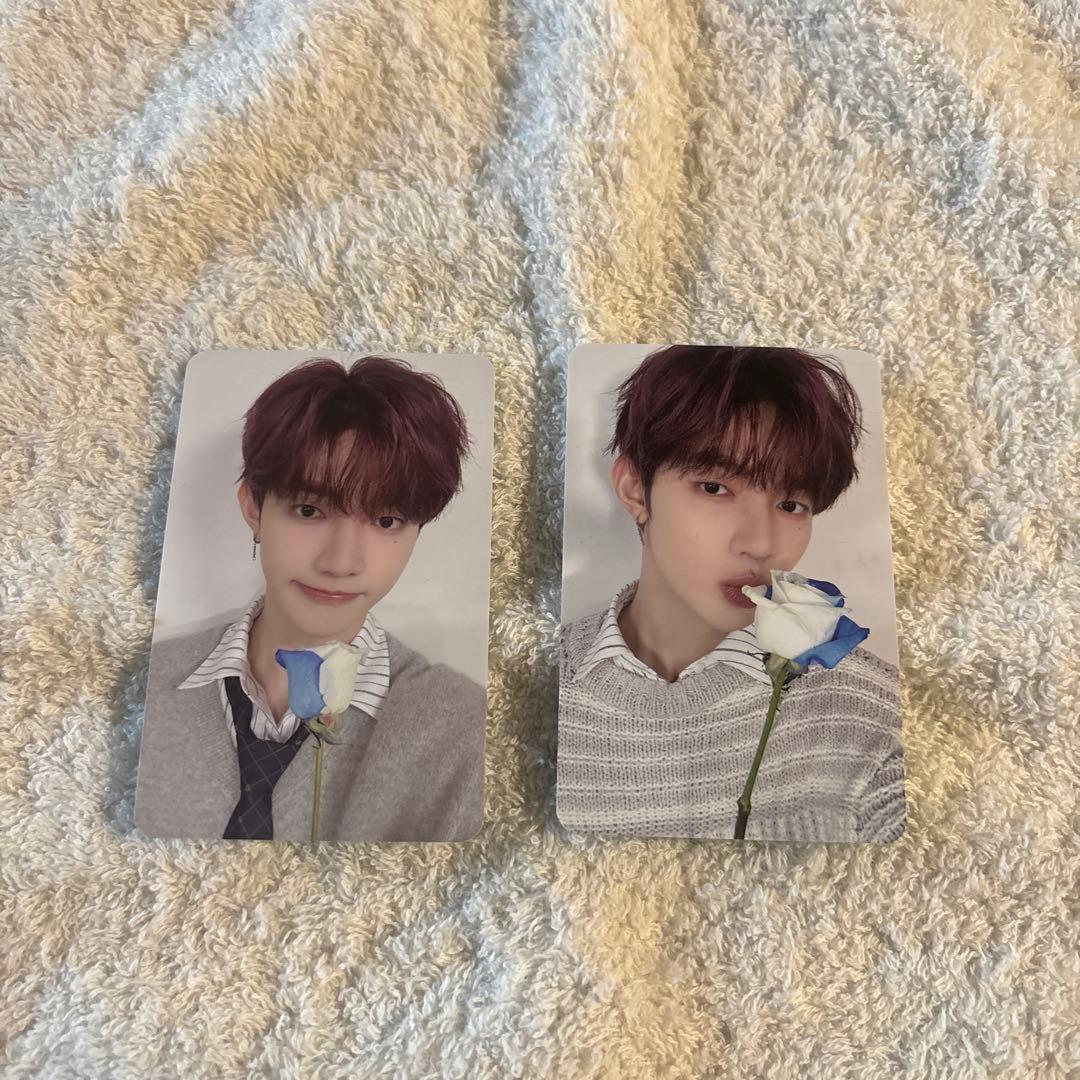 ゼベワン トレカ ジャンハオ - メルカリ