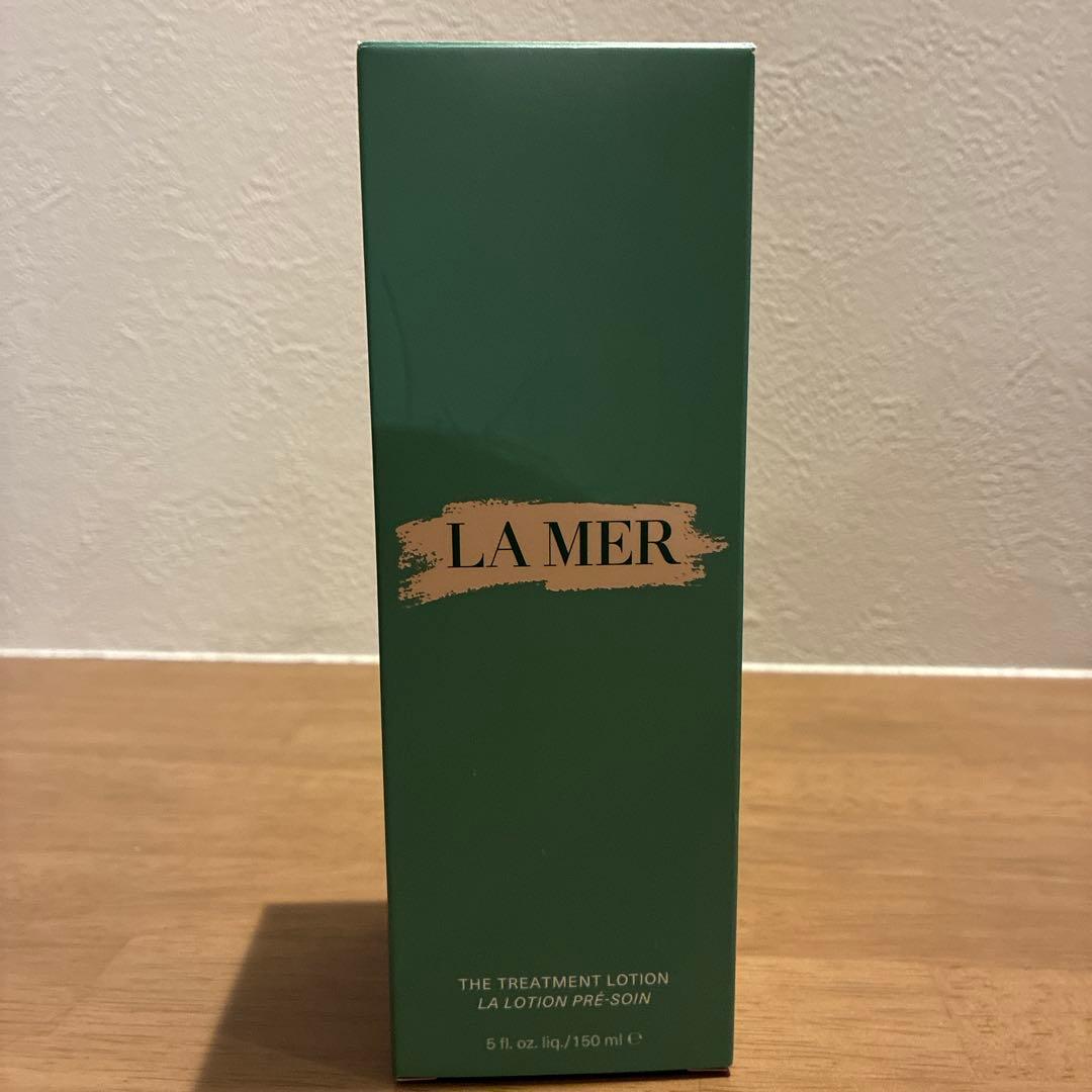 化粧水・ローション・トナー LA MER THE TREATMENT LOTION 150ml