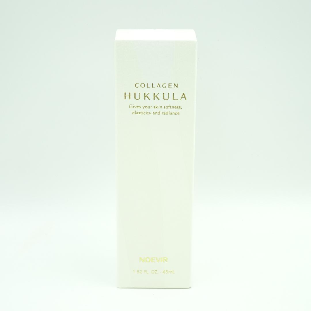 ノエビア　フックラセラム　45ml