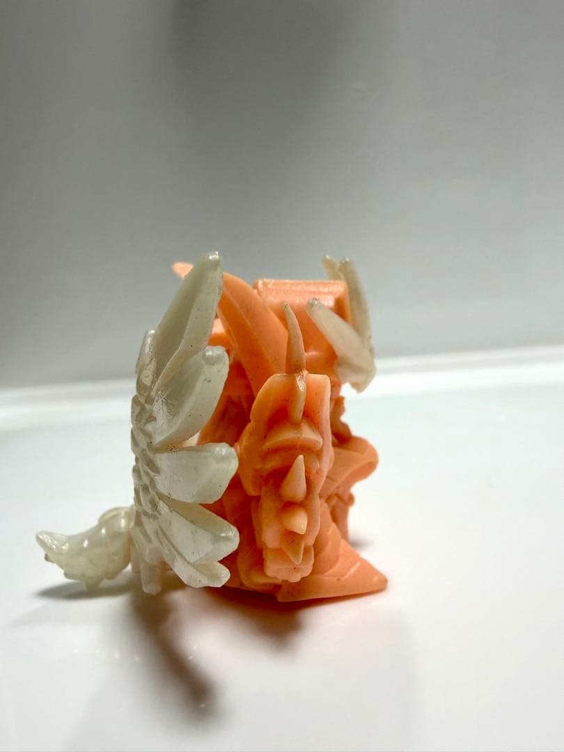 ガン消し プラズマドラグーン ベージュ - メルカリ