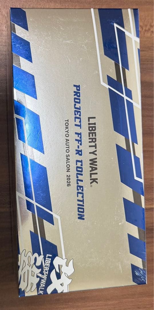 その他 LIBERTY WALK PROJECT FT-1 COLLECTION