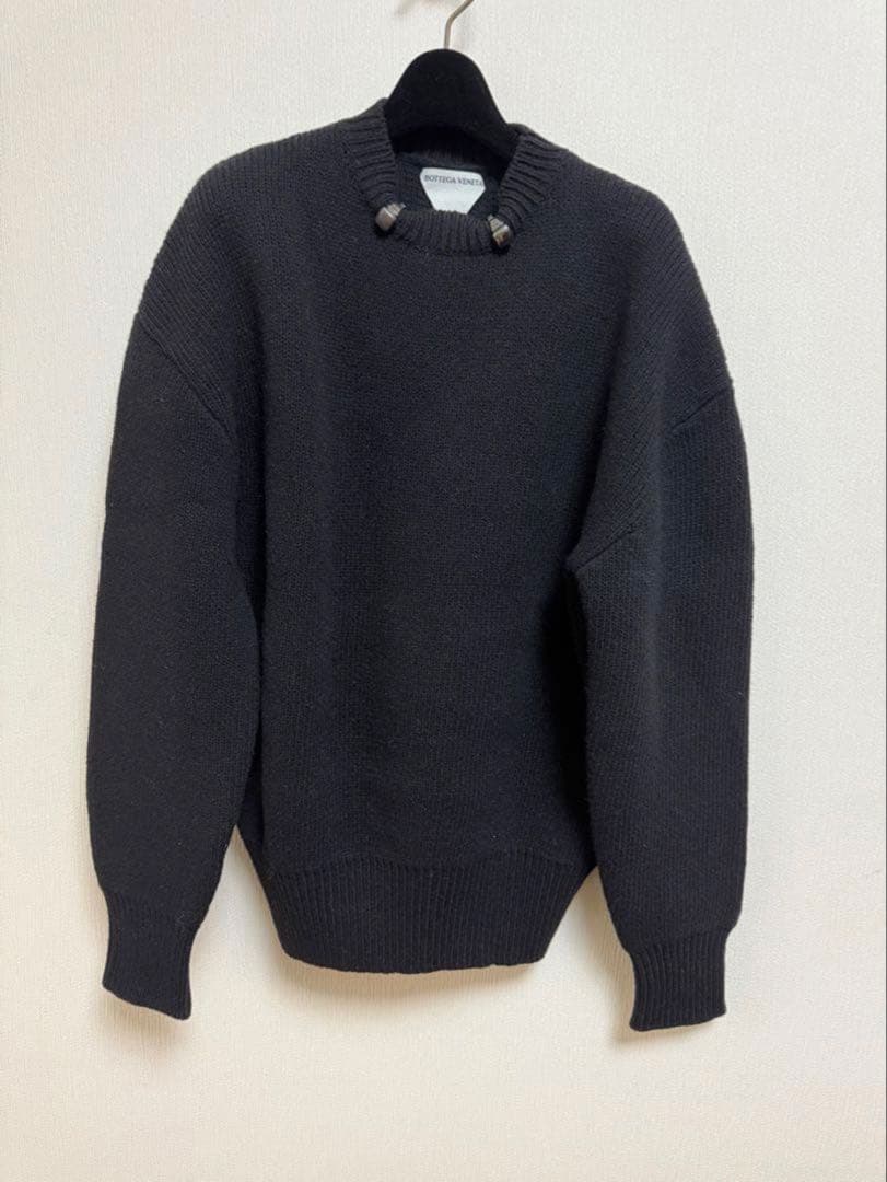 Bottega Veneta ボッテガヴェネタ⭐︎ニット 滝沢眞規子着用 - メルカリ