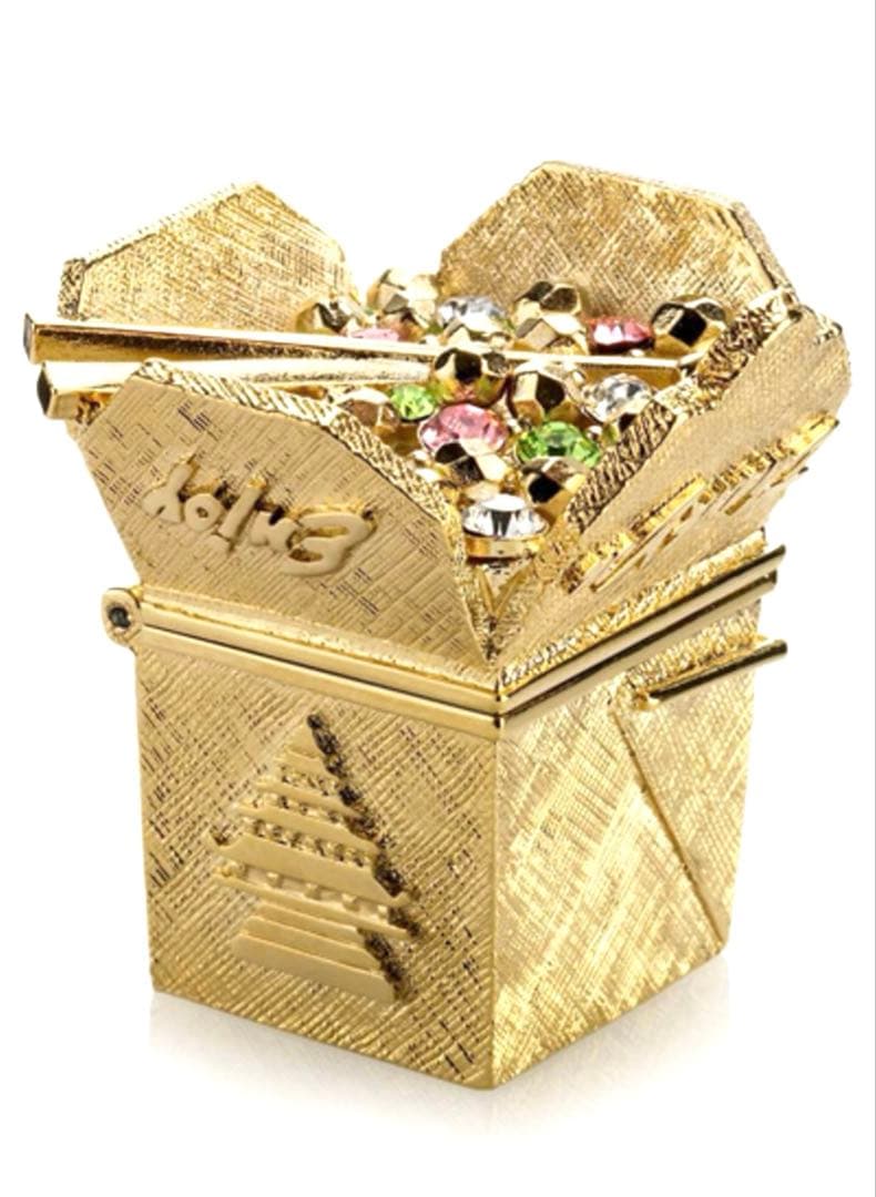 プレジャーズ グレマリング エスティローダー練り香水