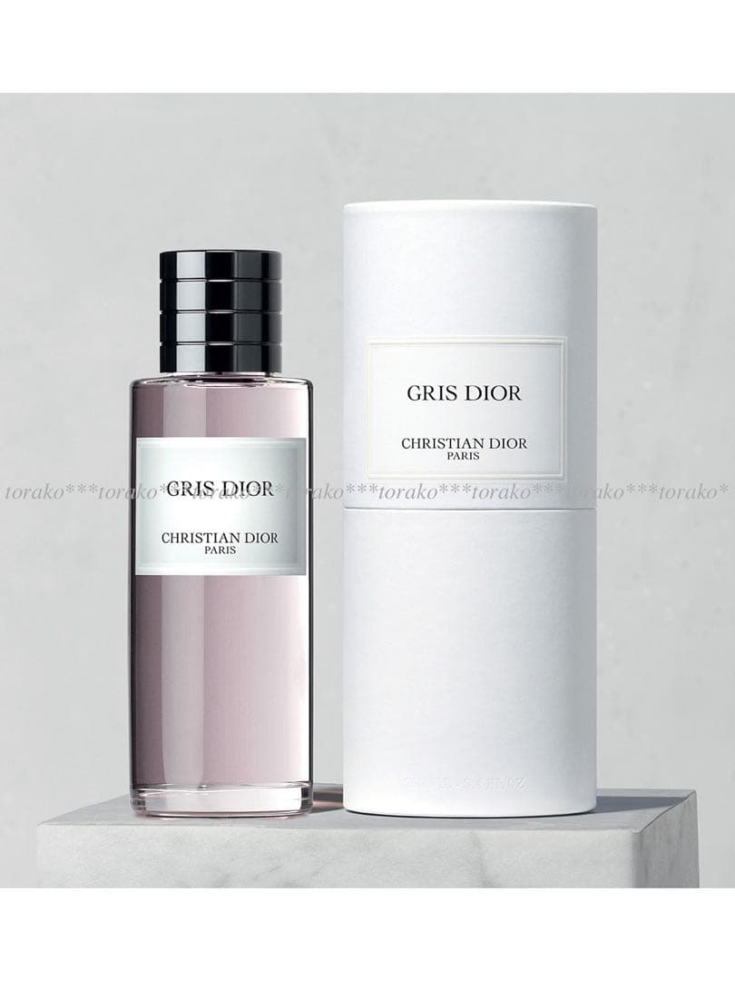 新品 Dior グリ ディオール