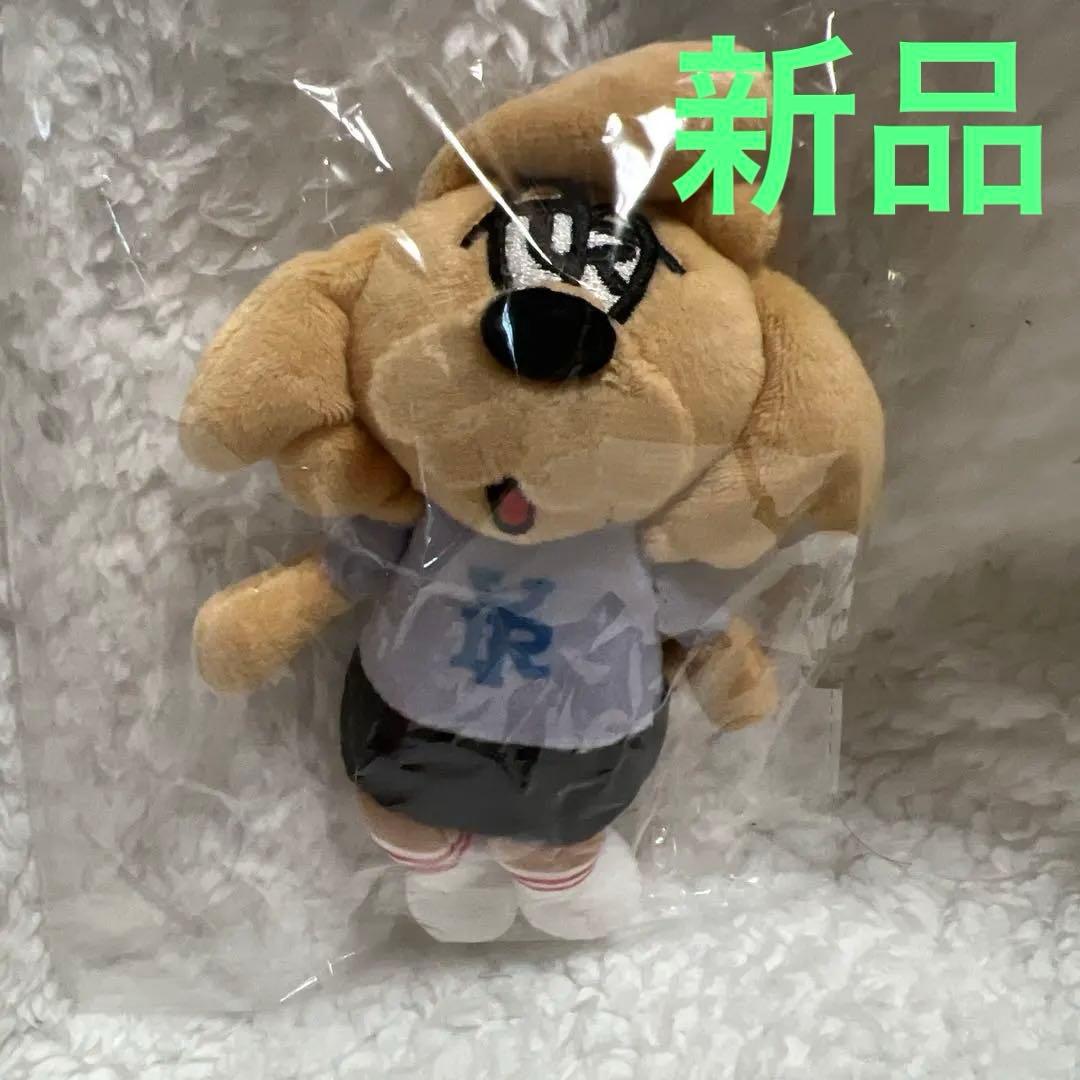 優里アジアグッズ ゆうり