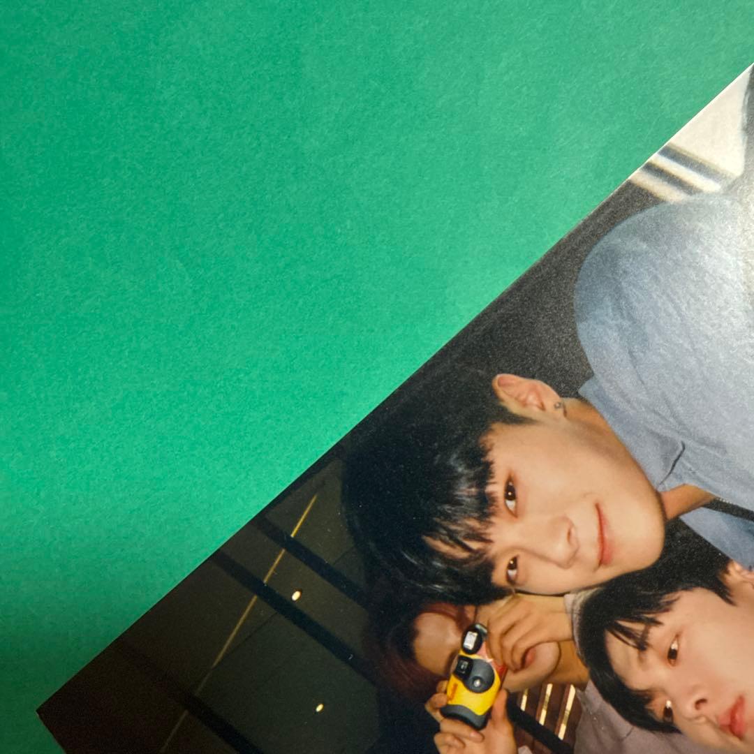 ASTRO ムンビン ordinary 写真 トレカ ユンサナ ビニ チャウヌ