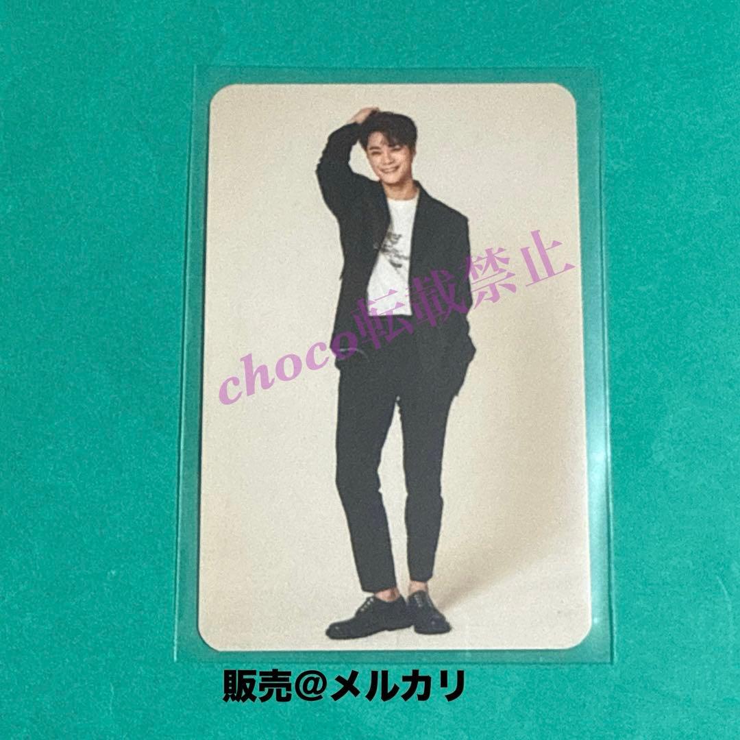 ASTRO ムンビン ordinary 写真 トレカ ユンサナ ビニ チャウヌ