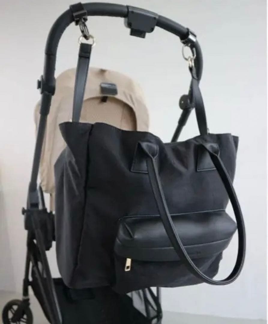 トランク88 リュック マザーズバッグ バッグ さのまい 新品 - メルカリ