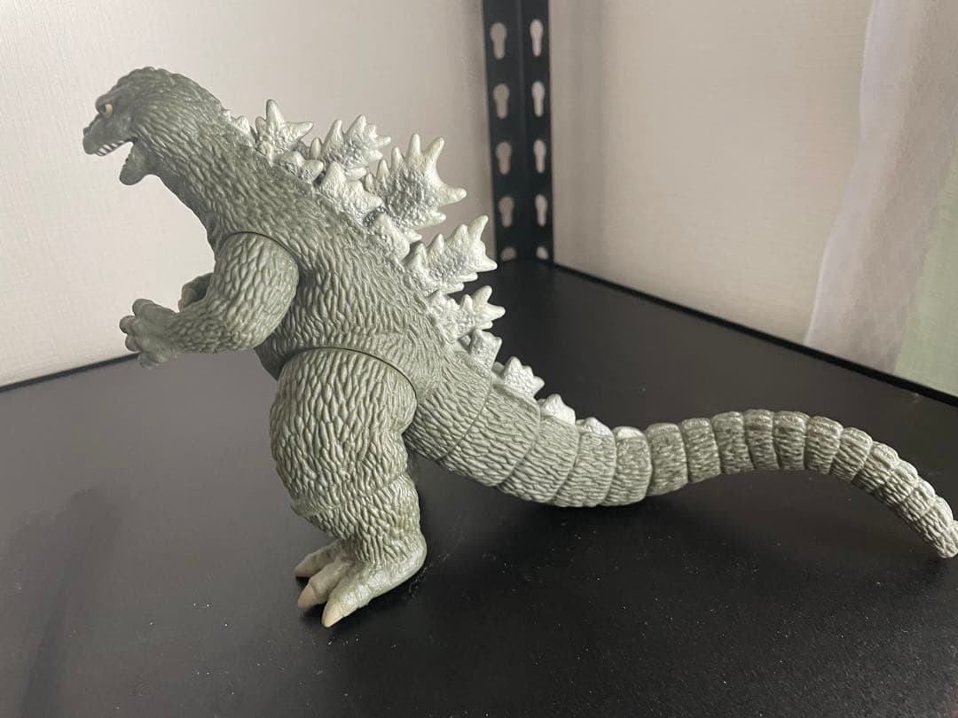 キンゴジ 1962 ムービーモンスターシリーズ ゴジラ50周年メモリアル