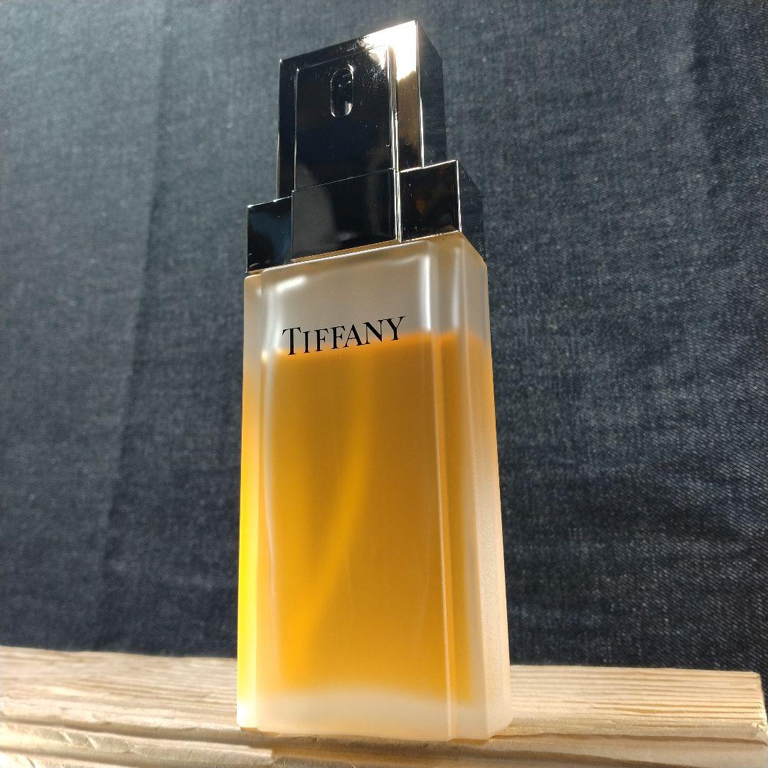 ☆残量たっぷり・廃盤 ティファニー オードトワレ 100ml ☆