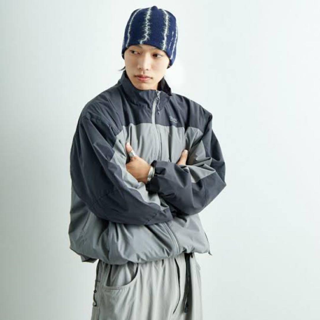 新品】SEDAN PRIMALOFT INSULATION JACKET - メルカリ