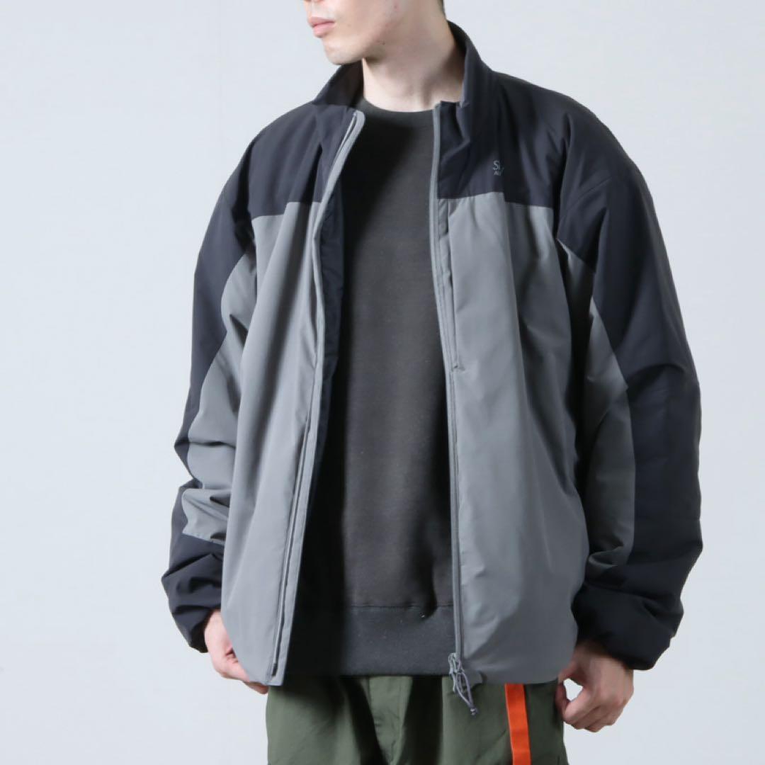 新品】SEDAN PRIMALOFT INSULATION JACKET - メルカリ