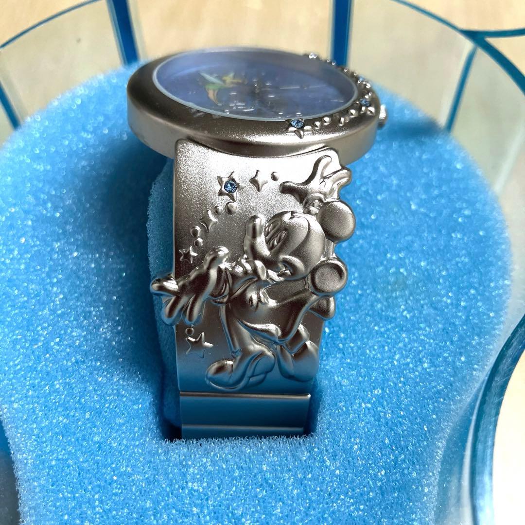 東京ディズニーリゾート20周年 腕時計 - メルカリ