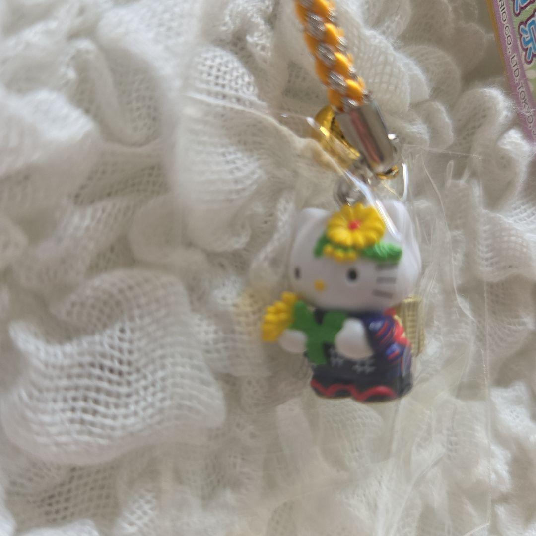 ご当地キティ 東京限定 文学シリーズ 野菊の墓 - メルカリ