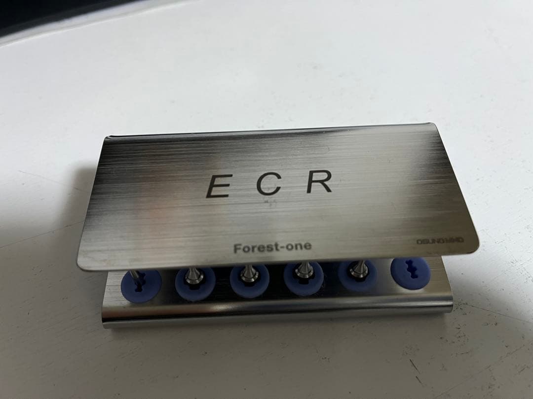 Forest-one ECR クラウンリムーバー