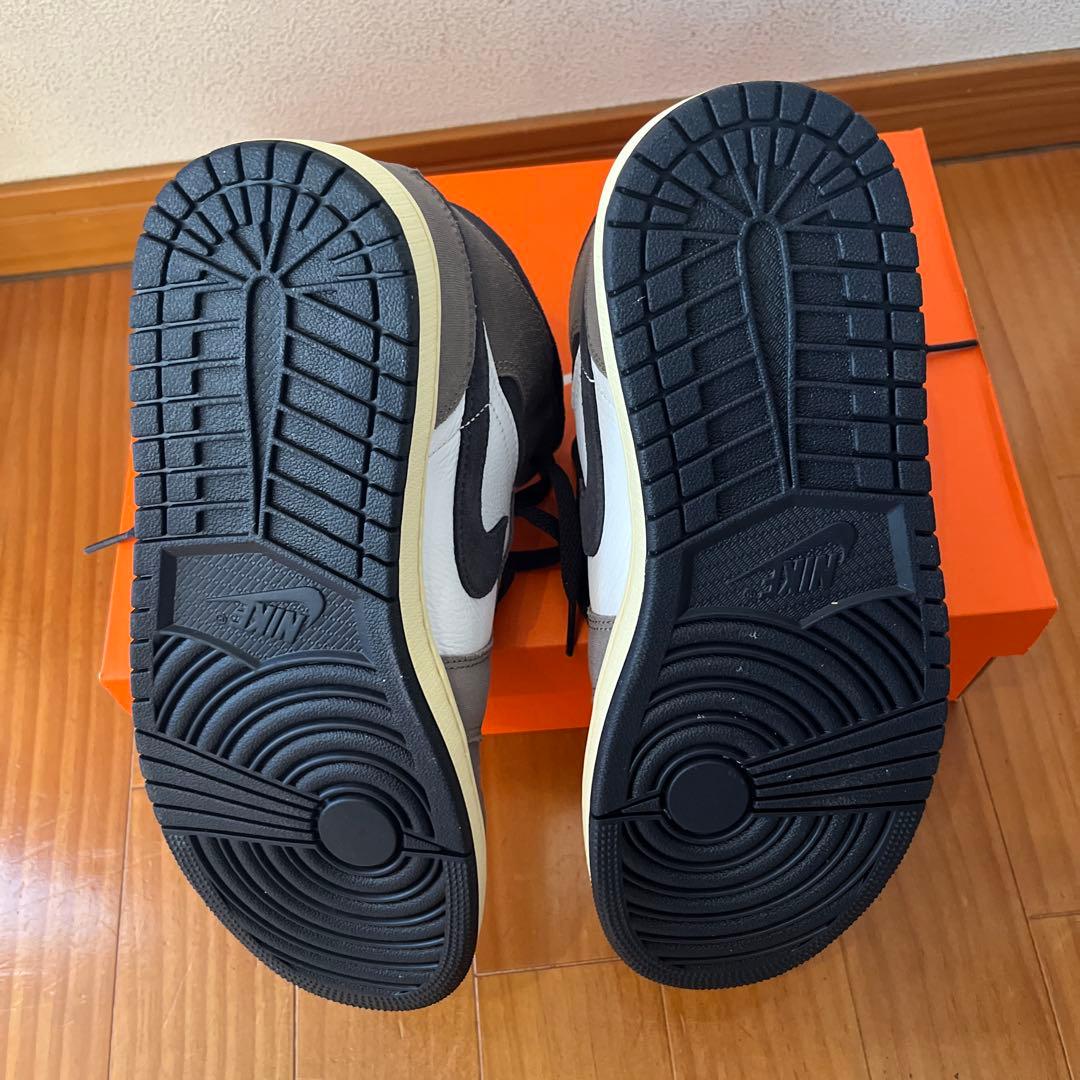 Air Jordan 1 エアジョーダン1MID SE 26.5cm