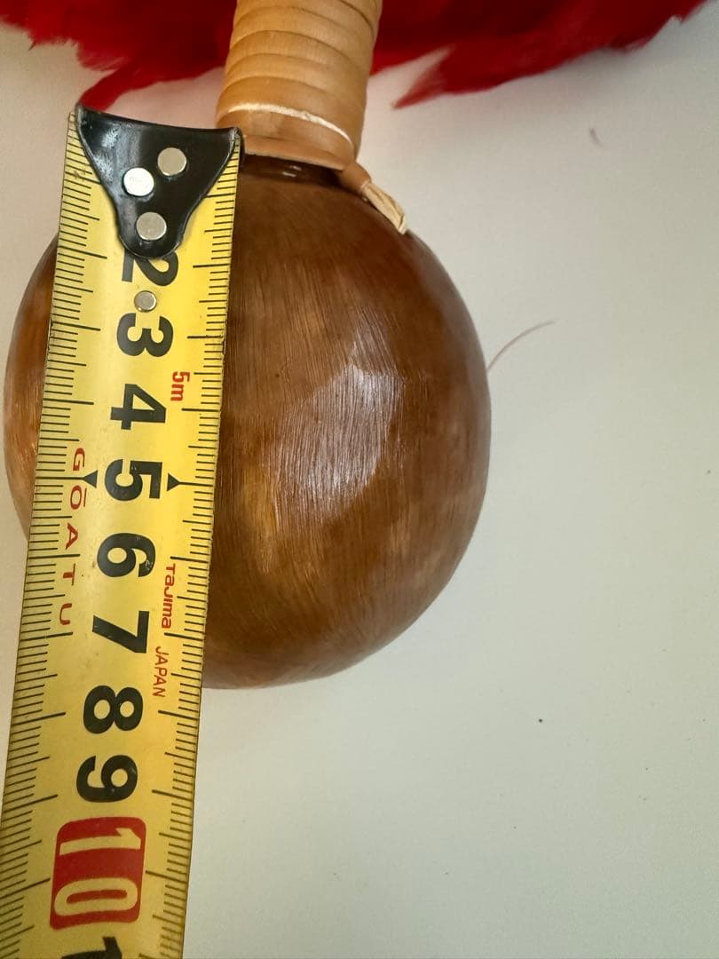 フラ 楽器 ウリウリ 一体型 ハンドメイドカバー付 フラ 楽器 ウリウリ