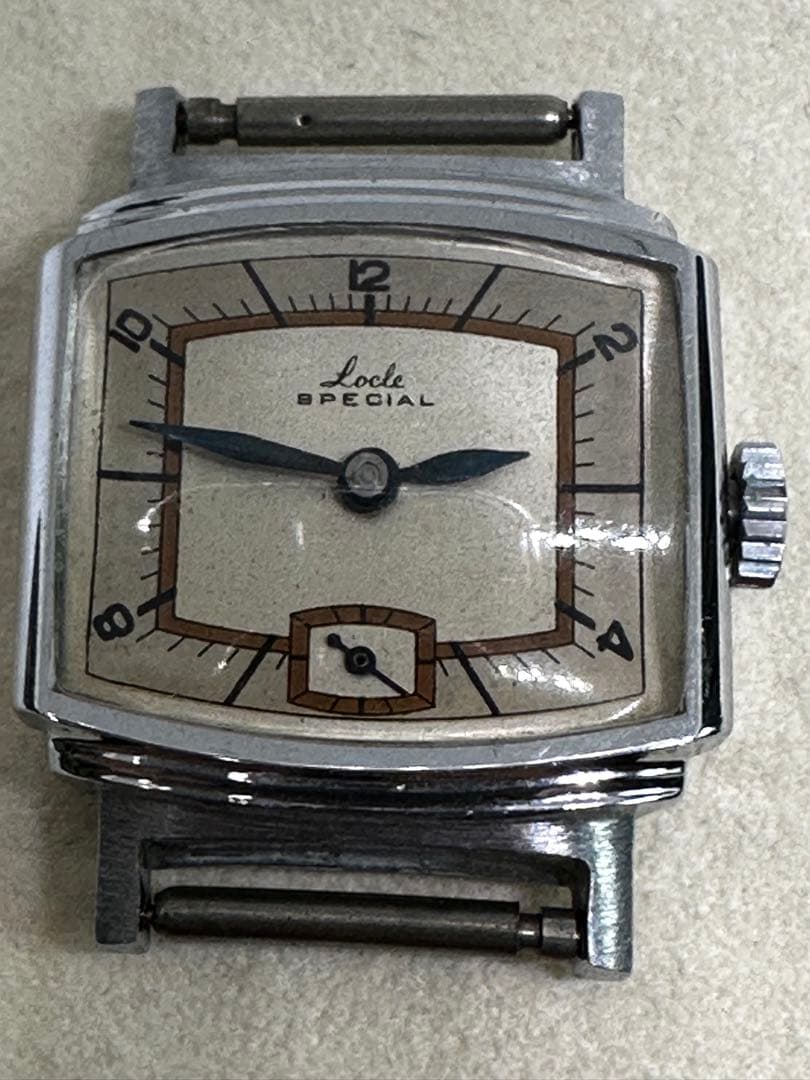 ロックルスペシャル