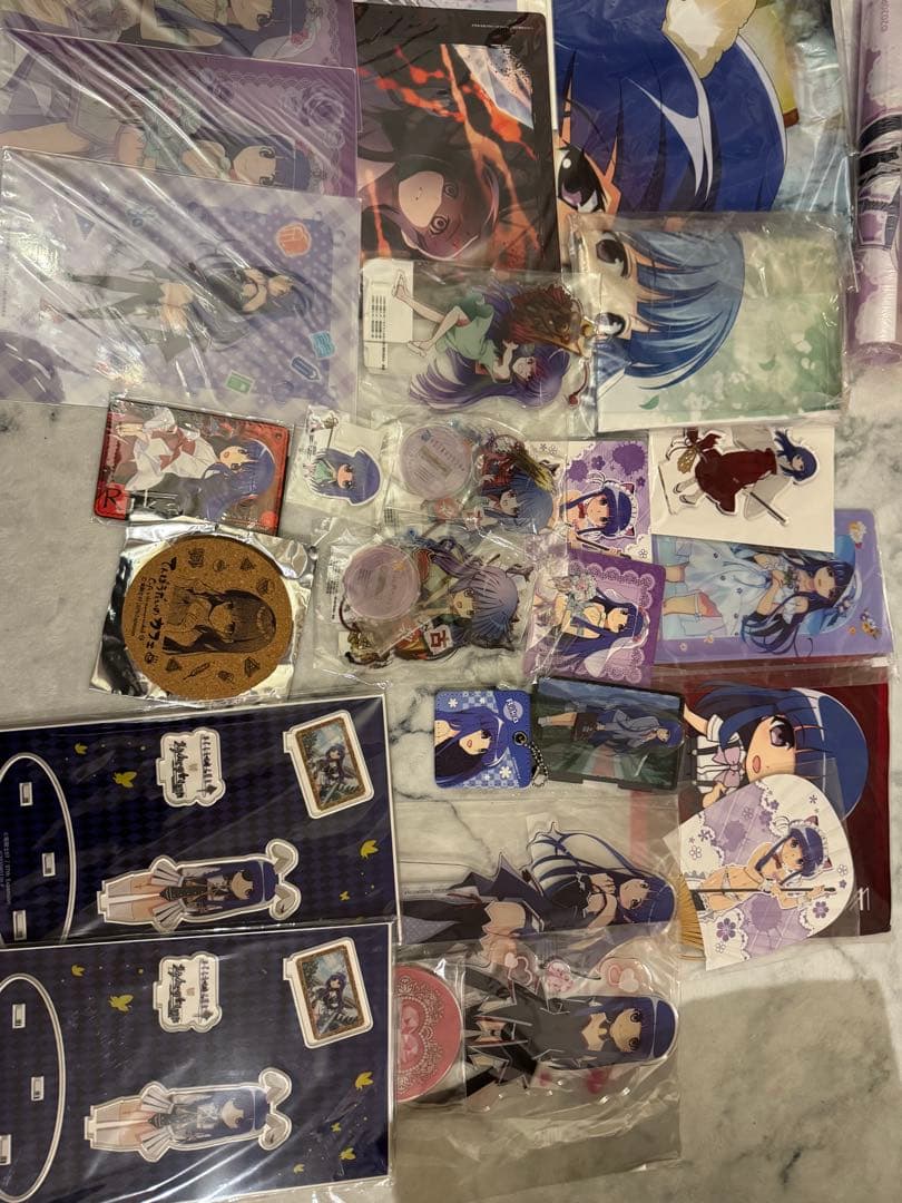 ひぐらしのなく頃に　まとめ売り