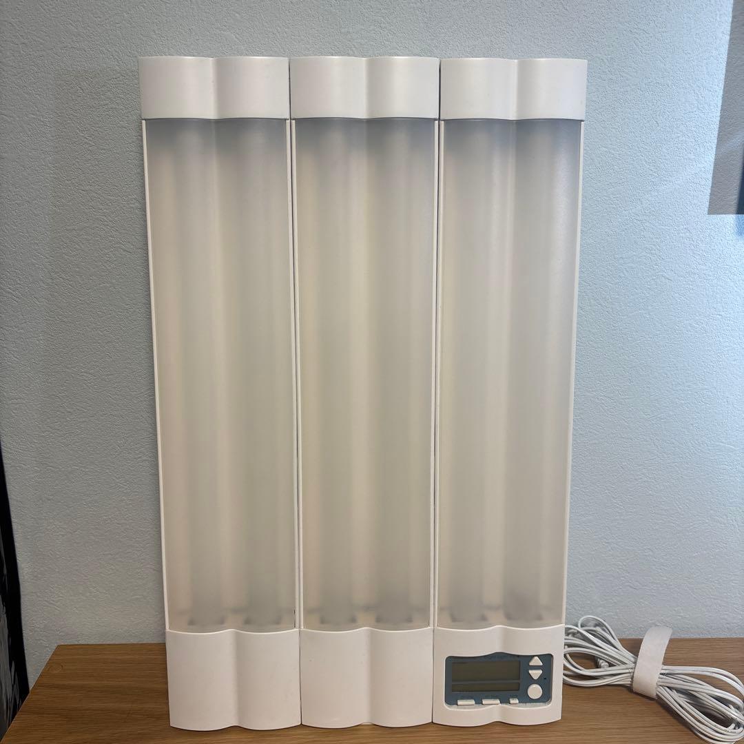 高照度照明 ブライトライトＭＥ＋Brightlight ME+ ソーラートーン製