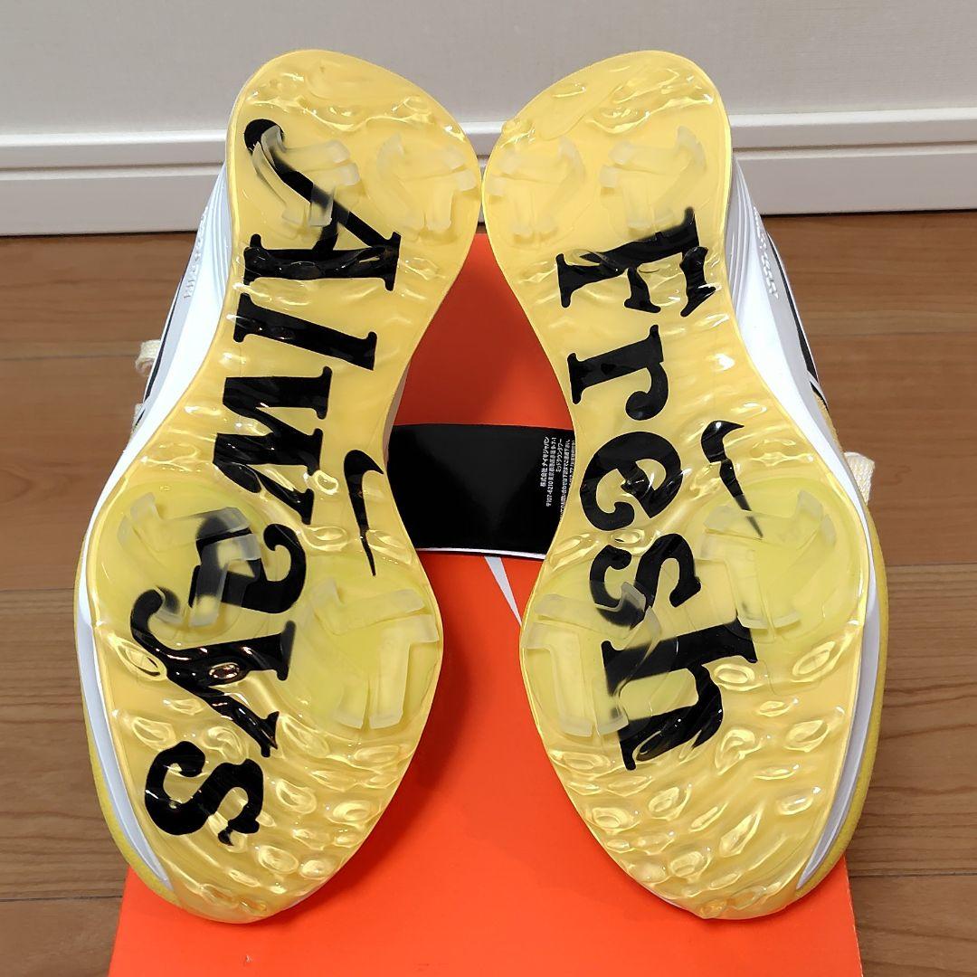 ナイキ ズーム インフィニティ TR ネクスト% NRG W M23 - メルカリ